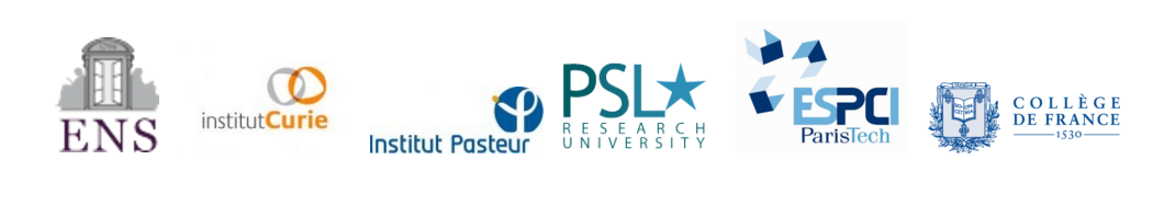 Programme doctoral Médecine-Sciences- partenaires Programme doctoral Médecine-Sciences- partenaires