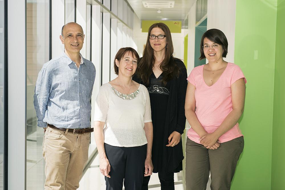 Nouvelle équipe 2017 - Cérémonie de thèse - Institut Pasteur Nouvelle équipe 2017 - Cérémonie de thèse - Institut Pasteur