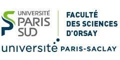 Paris-Saclay université