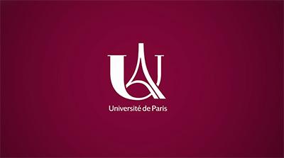 Enseignement - Partenariats nationaux - Université de Paris - Logo - Institut Pasteur