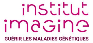 Logo institut Imagine