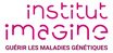 Logo institut Imagine
