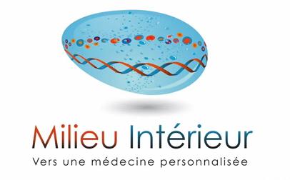 Logo Milieu Interieur - Institut Pasteur