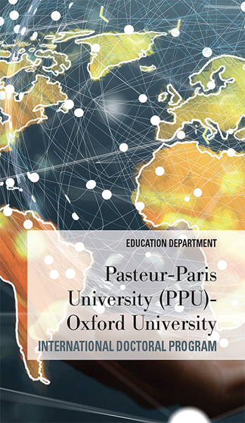 Oxford PPU Flyer - Institut Pasteur 