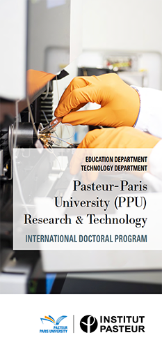 PPU-Research & Technology Program