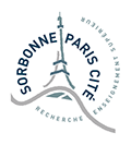Université affiliée - Sorbonne-Paris-Cite