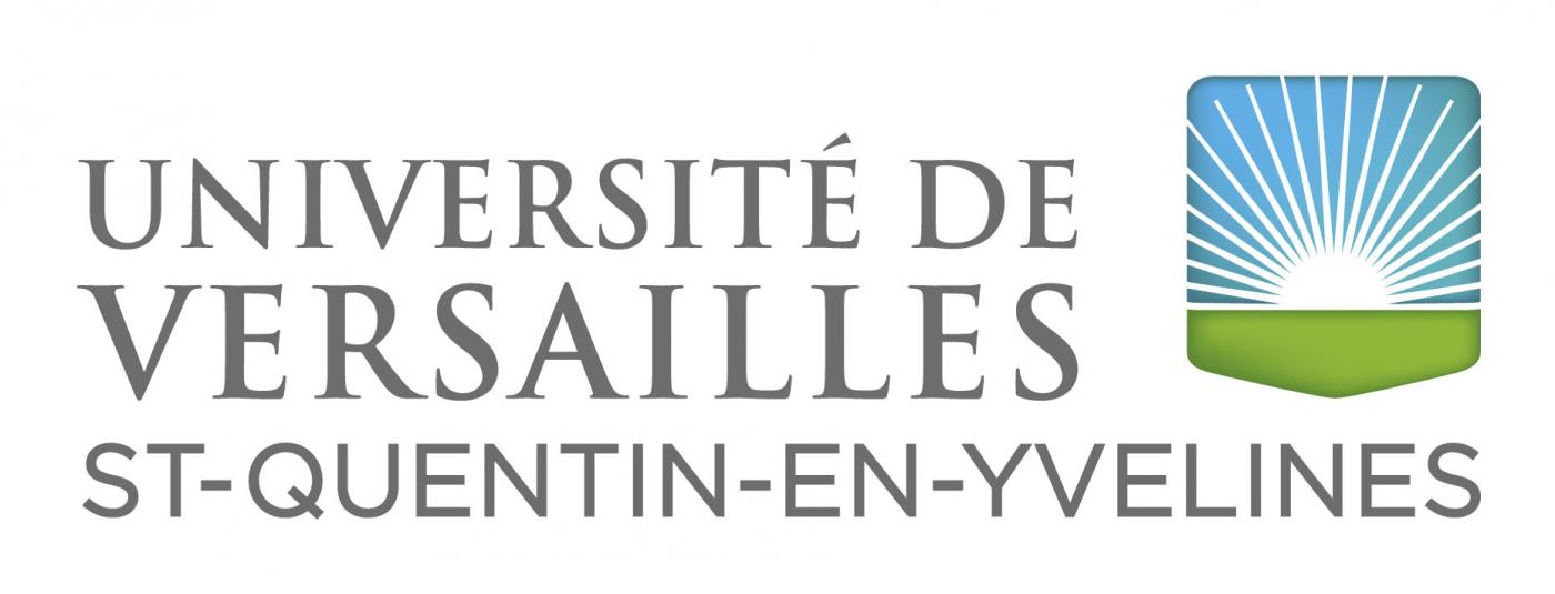 Université de Versailles 