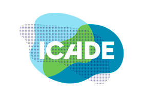 Logo ICADE