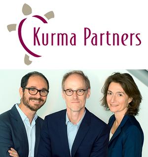 Kurma Partners - Investor Partnerships - Innovation - Institut Pasteur