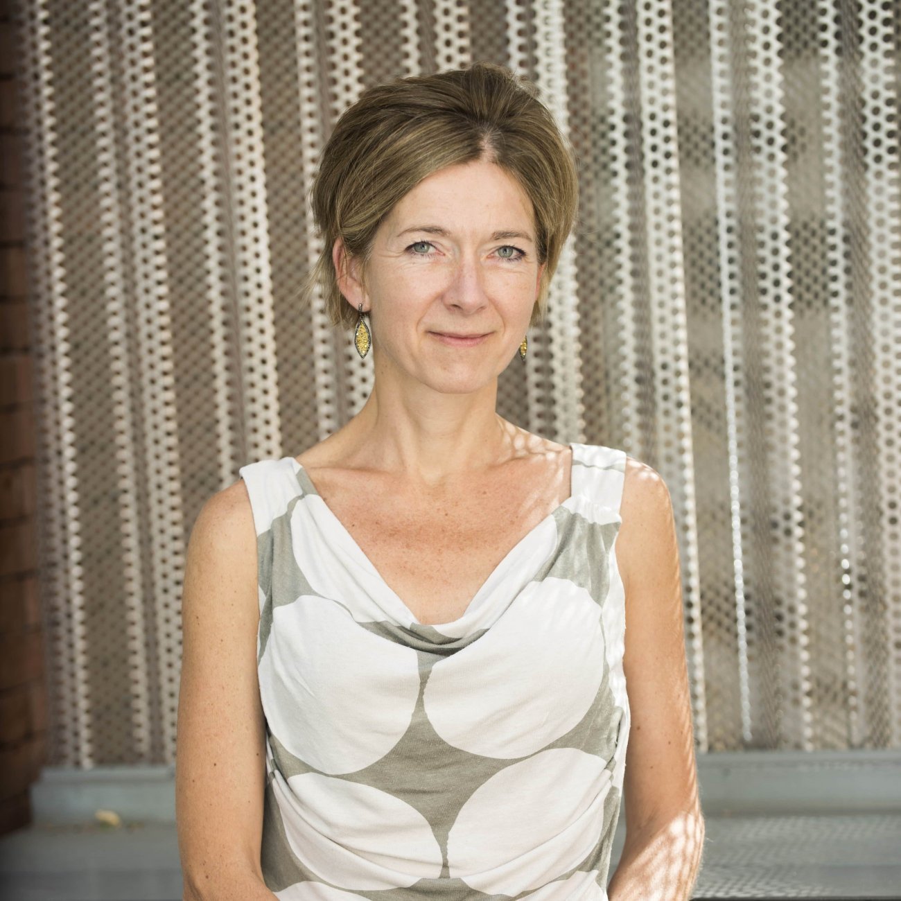 Laure Bally-Cuif - Institut Pasteur