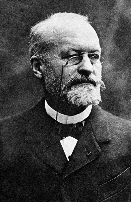 Alphonse Laveran - Institut Pasteur