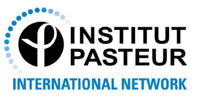 RIIP's Logo - Institut Pasteur