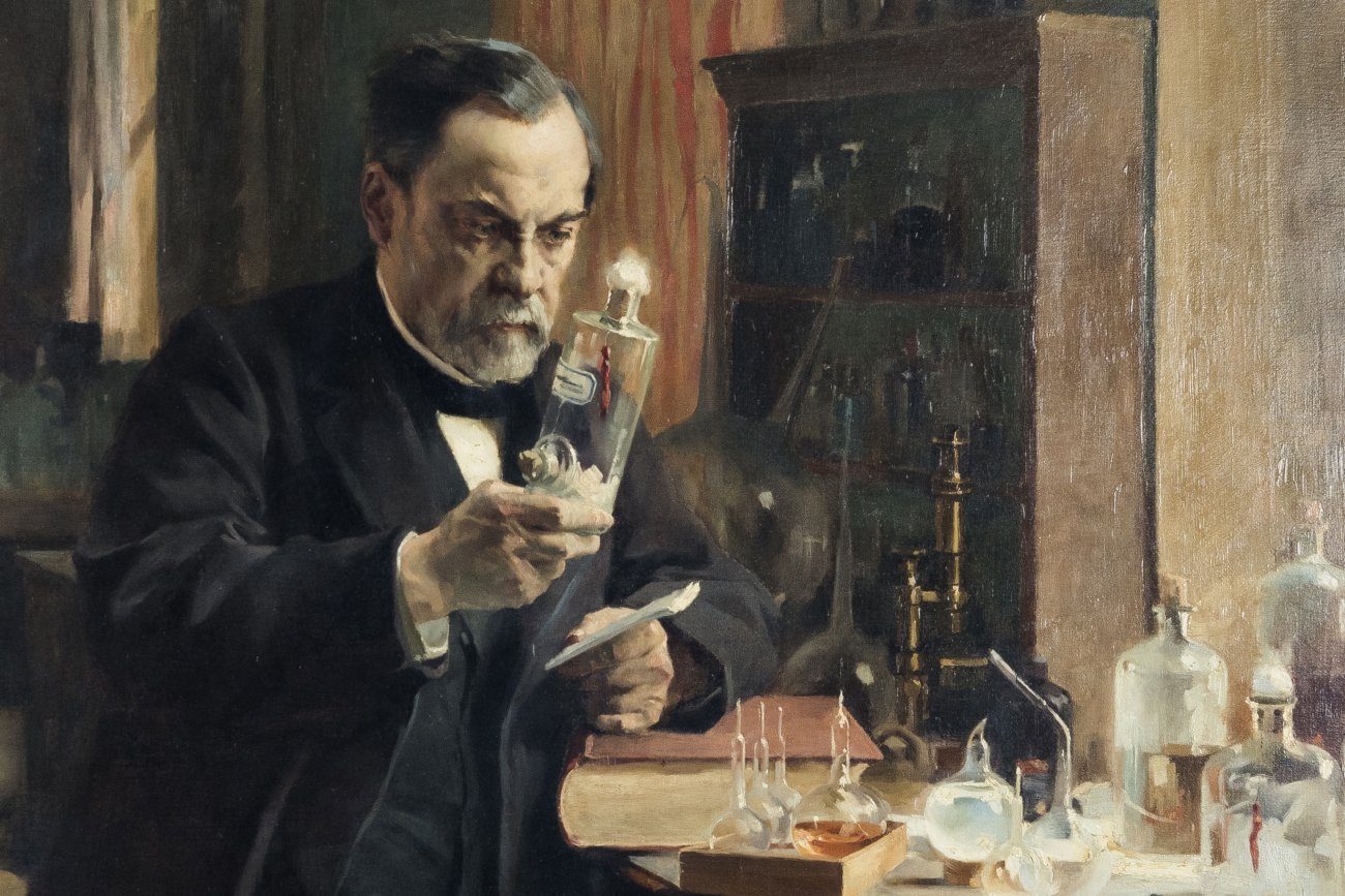 Louis Pasteur : un héritage universel | Institut Pasteur