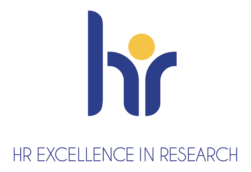 LOGO Label HR Excellence in Research - Institut Pasteur