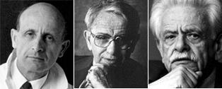 Le Prix Georges, Jacques et Elias Canetti Le Prix Georges, Jacques et Elias Canetti
