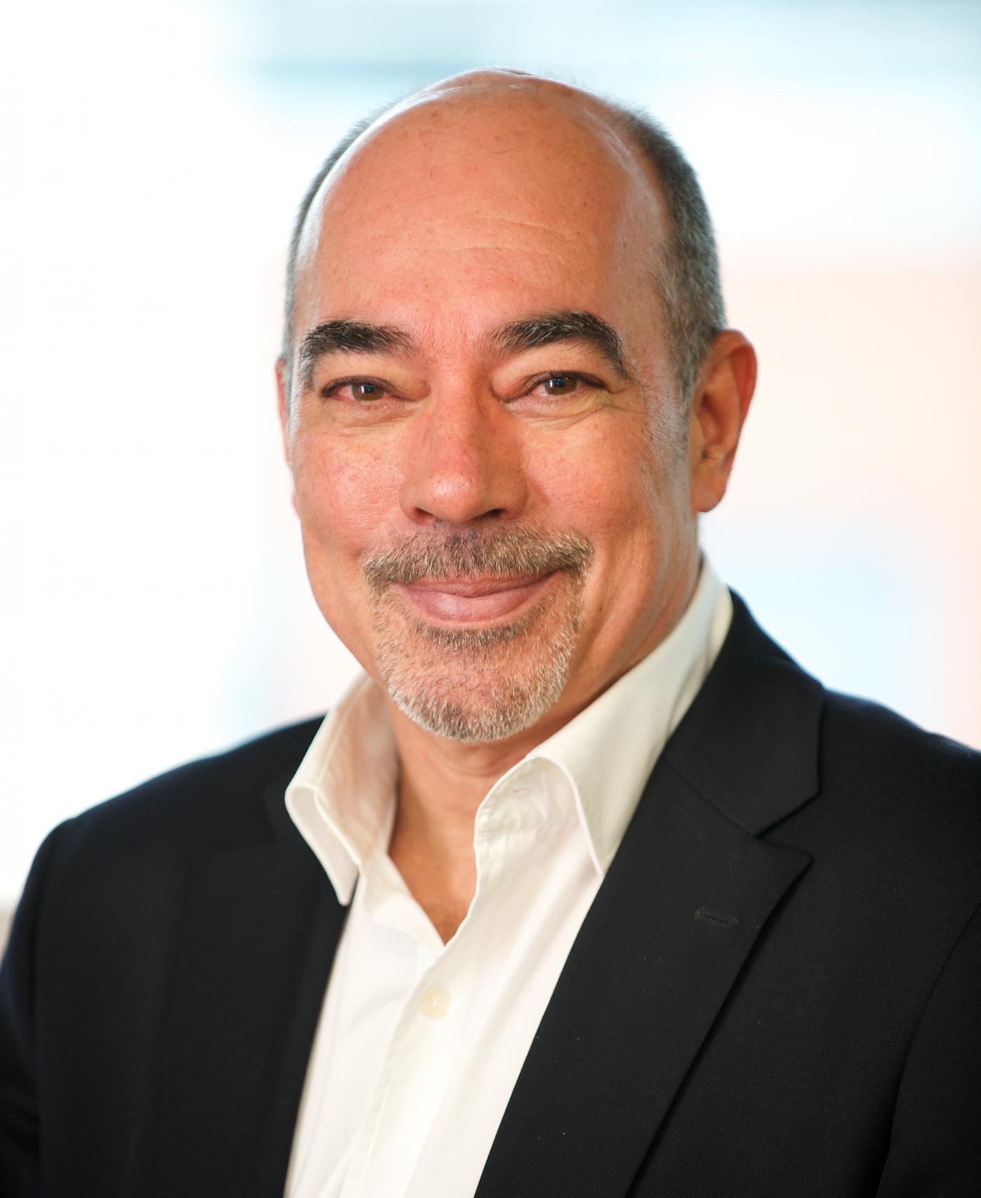 Jean-François Chambon, Directeur de la communication et du mécénat Jean-François Chambon, Directeur de la communication et du mécénat