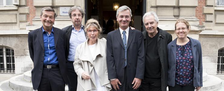 Prix Canetti 2015