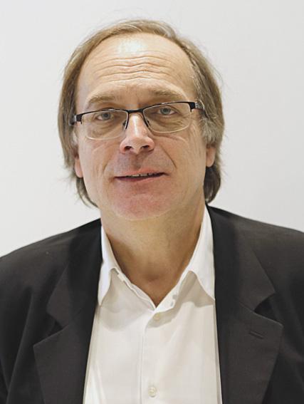 Pierre-Marie Girard est nommé Directeur international de l’Institut Pasteur