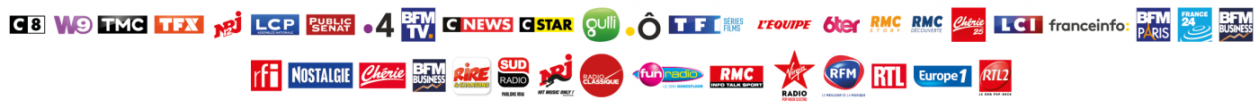 Pasteurdon logos partenaires Pasteurdon logos partenaires