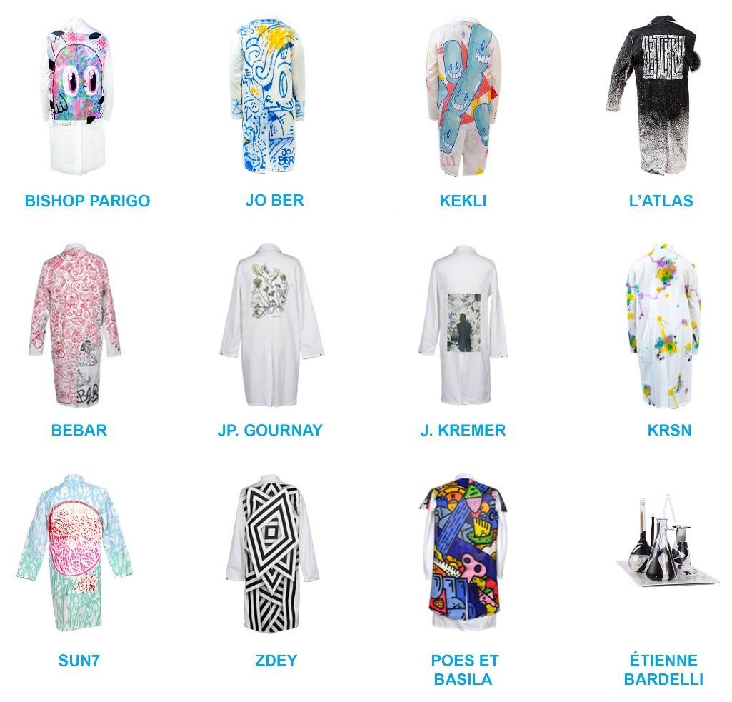 pasteurdon blouses vente aux enchères pasteurdon blouses vente aux enchères