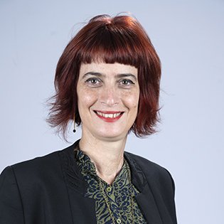 Mariana Mesel-Lemoine