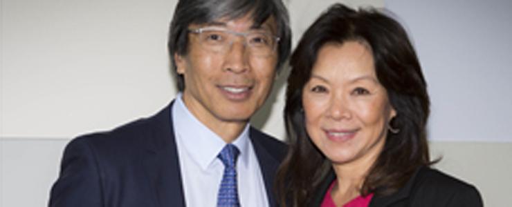 Chan Soon-Shiong