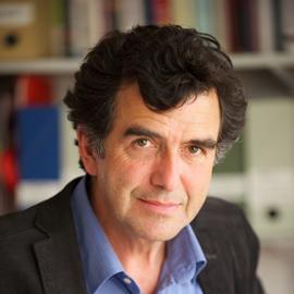 Arnaud Fontanet - Institut Pasteur