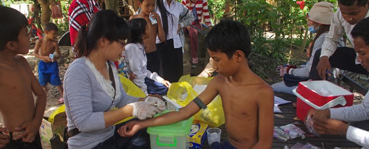 Institut Pasteur du Cambodge