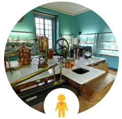 L’Institut Pasteur s’invite sur Google Arts & Culture pour partager son histoire	