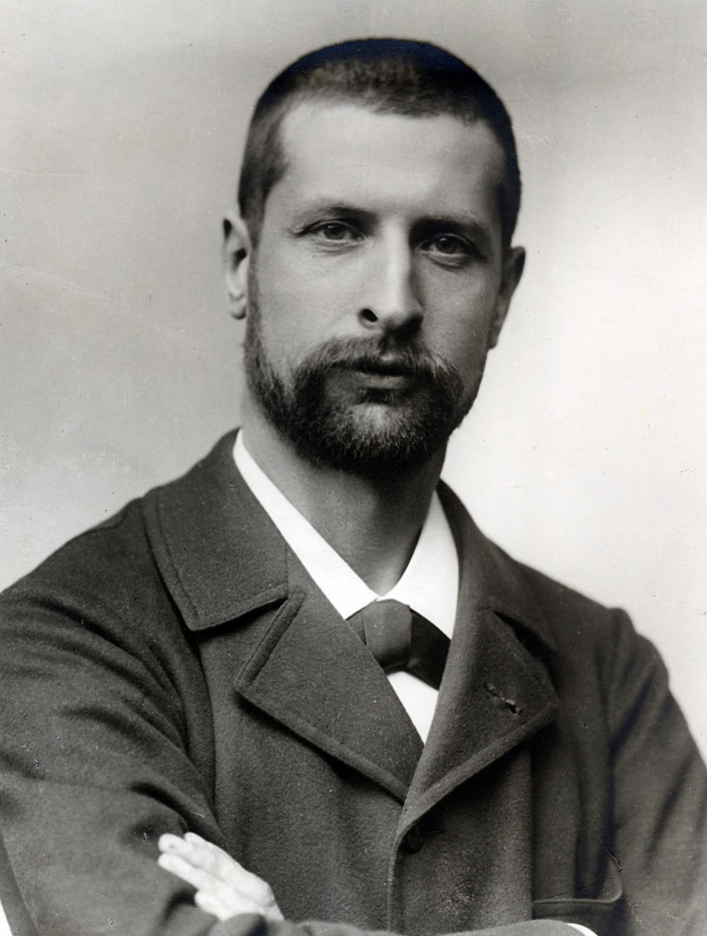 Alexandre Yersin