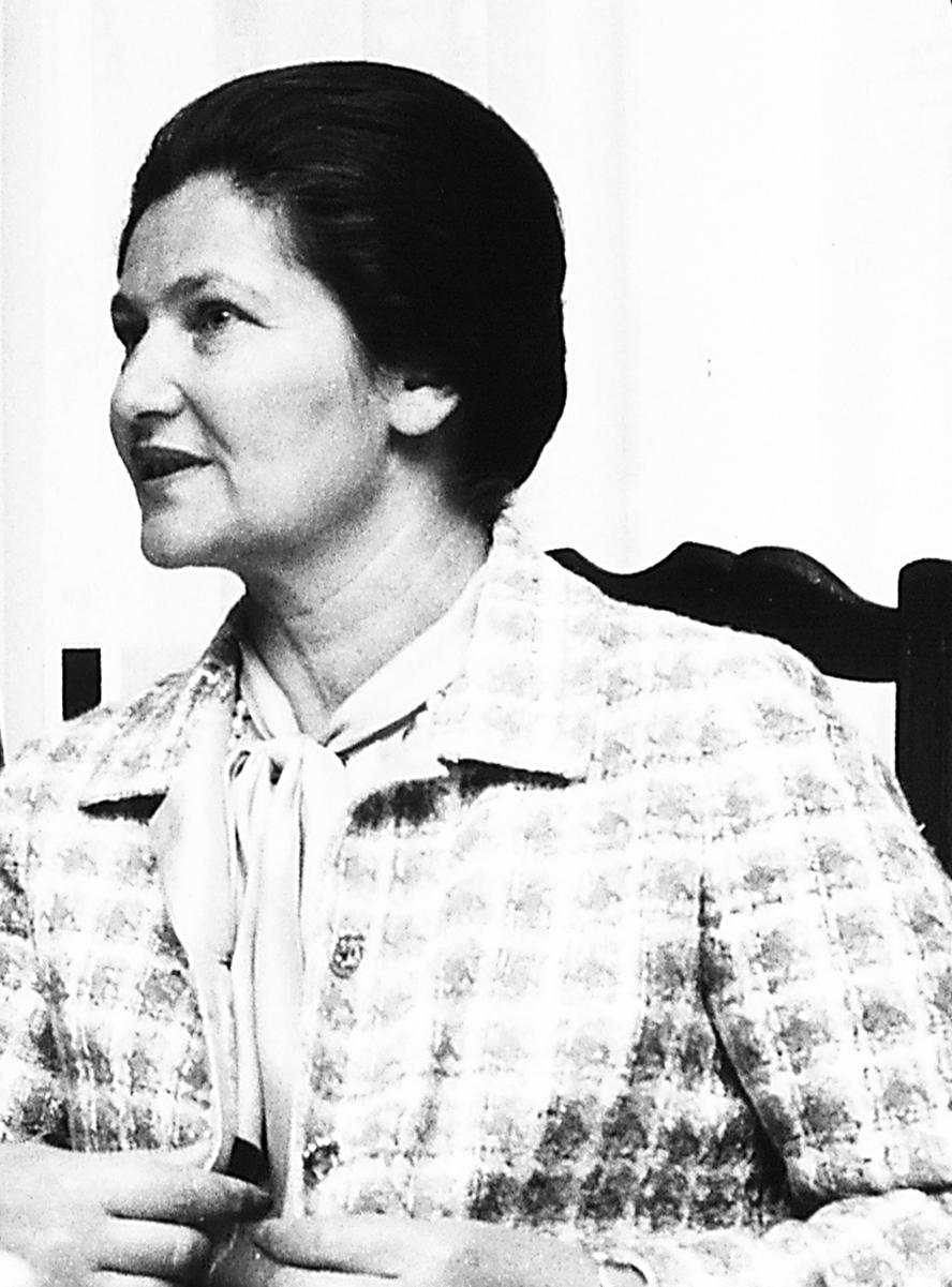 Simone Veil 2