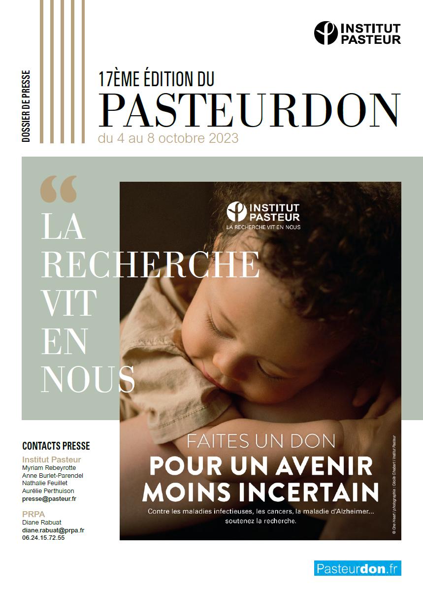 pasteurdon 2023