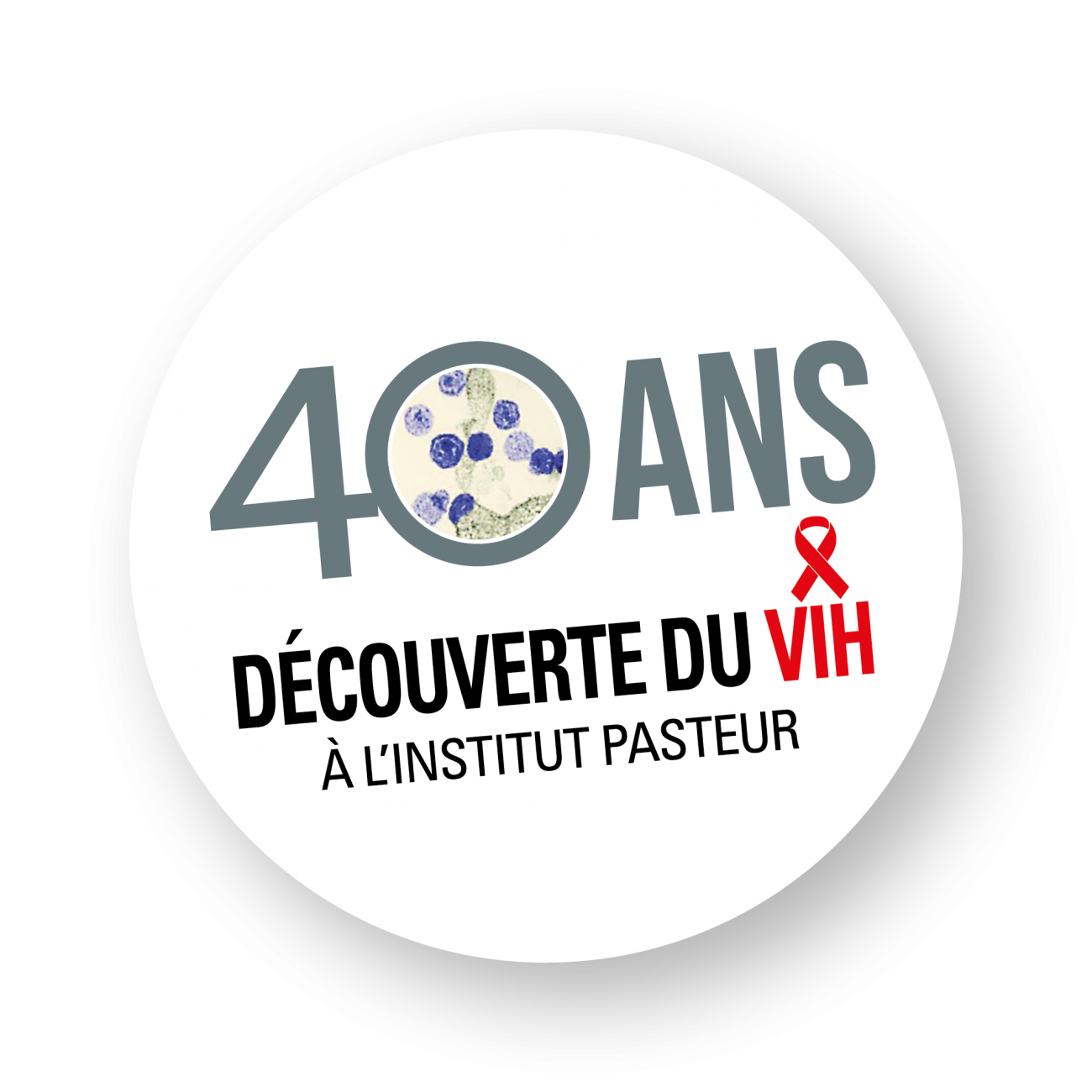 40 ans après la découverte du VIH 40 ans après la découverte du VIH