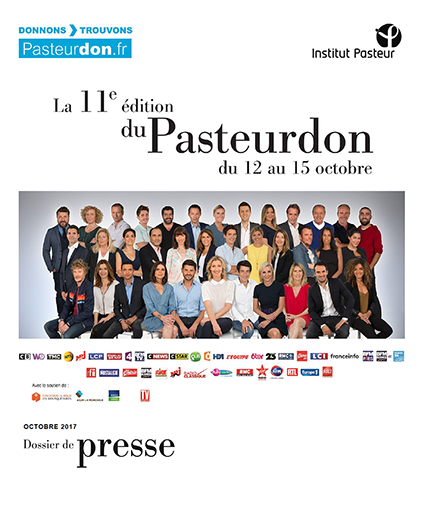 Le Pasteurdon lance sa 11e édition du 12 au 15 octobre 2017 Le Pasteurdon lance sa 11e édition du 12 au 15 octobre 2017