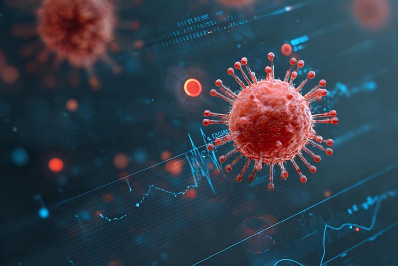 Chaque semaine, l’Institut Pasteur et Santé publique France publient un document de prévisions sur la dynamique de l’épidémie de grippe en France hexagonale,