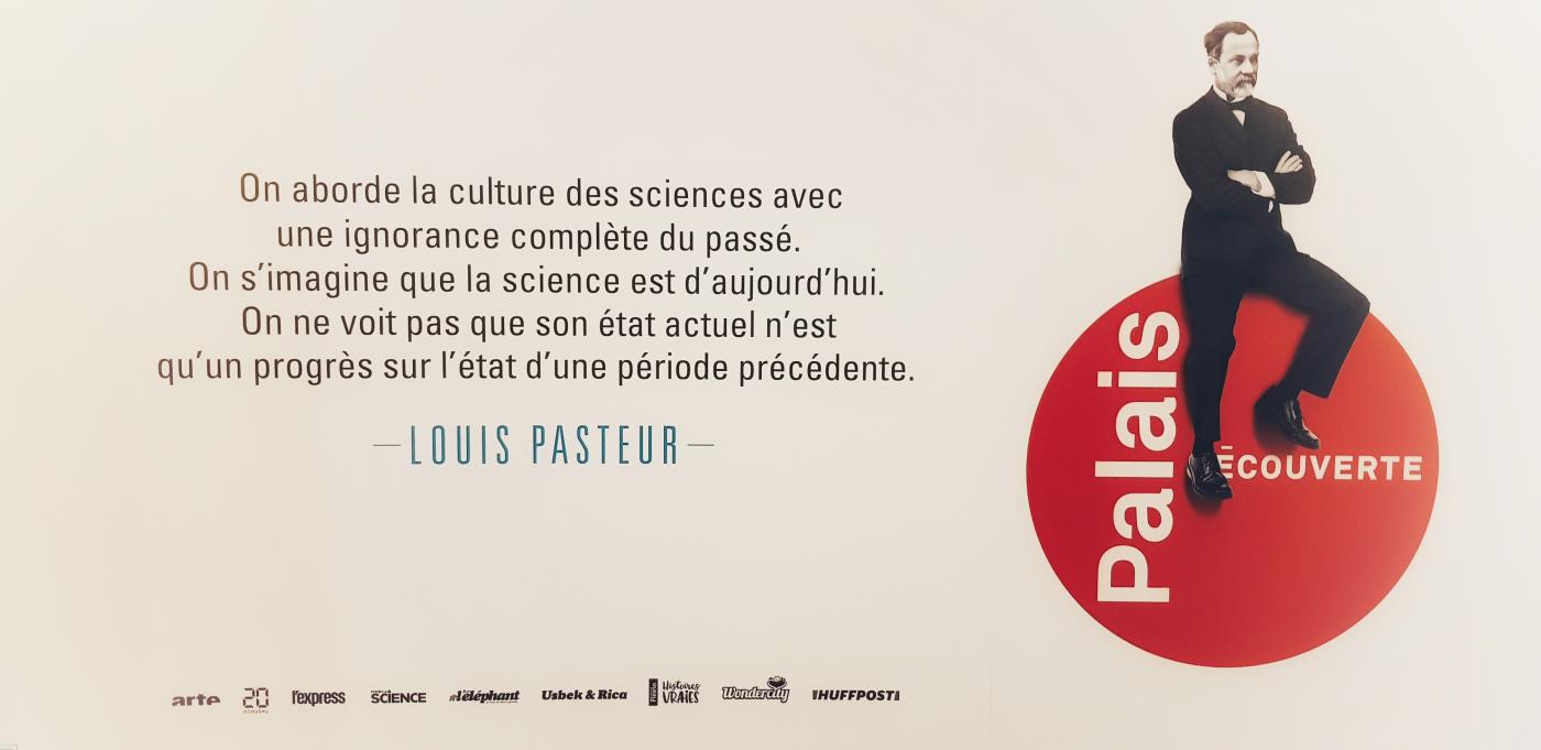 Реферат: The Life Of LOUIS PASTEUR Essay Research