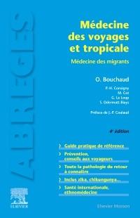 Abrégé Masson - Médecine Voyages - Institut Pasteur