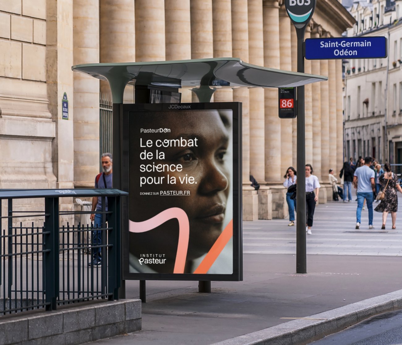Ïnstitut Pasteur Institut Pasteur
