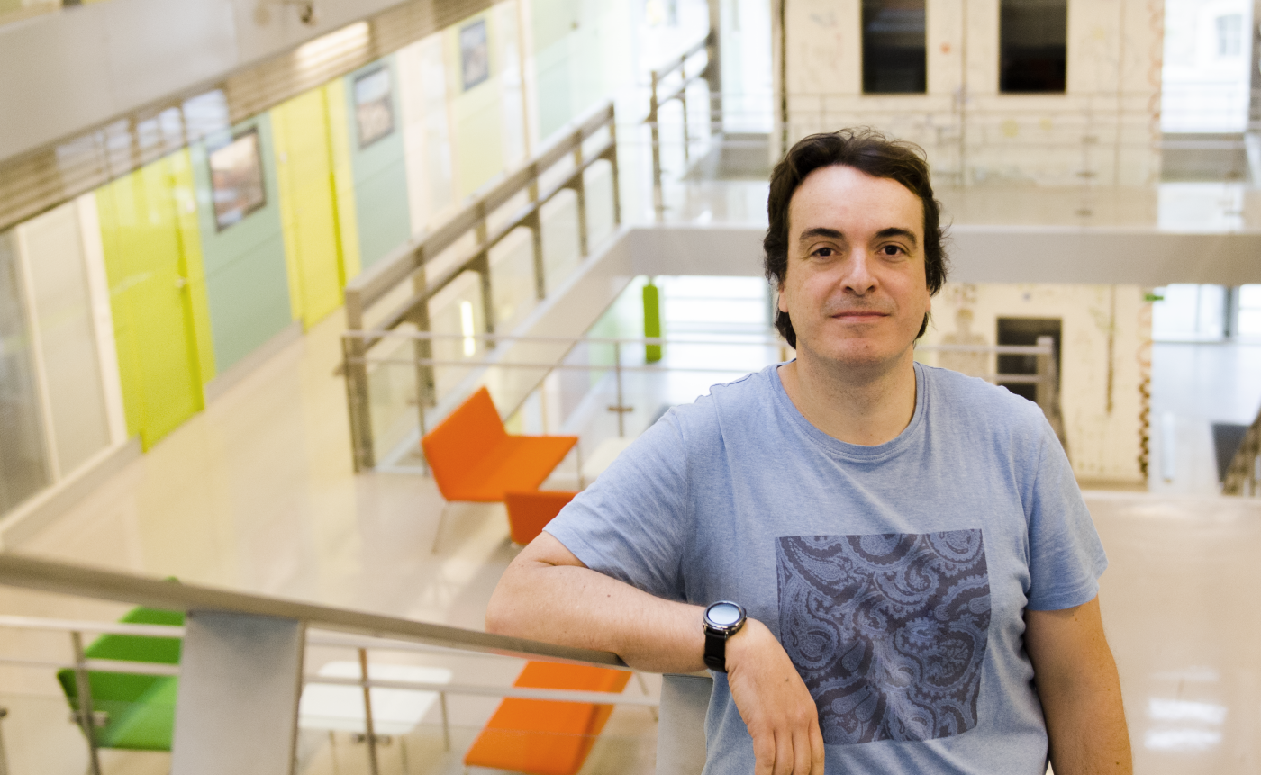 Asier Sáez-Cirión - Institut Pasteur Asier Sáez-Cirión - Institut Pasteur
