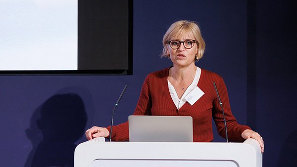 Caroline Demangel
