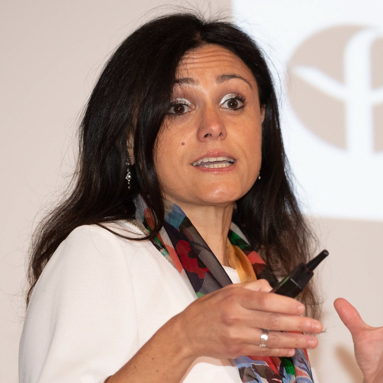 Francesca Di Nunzio- Institut Pasteur