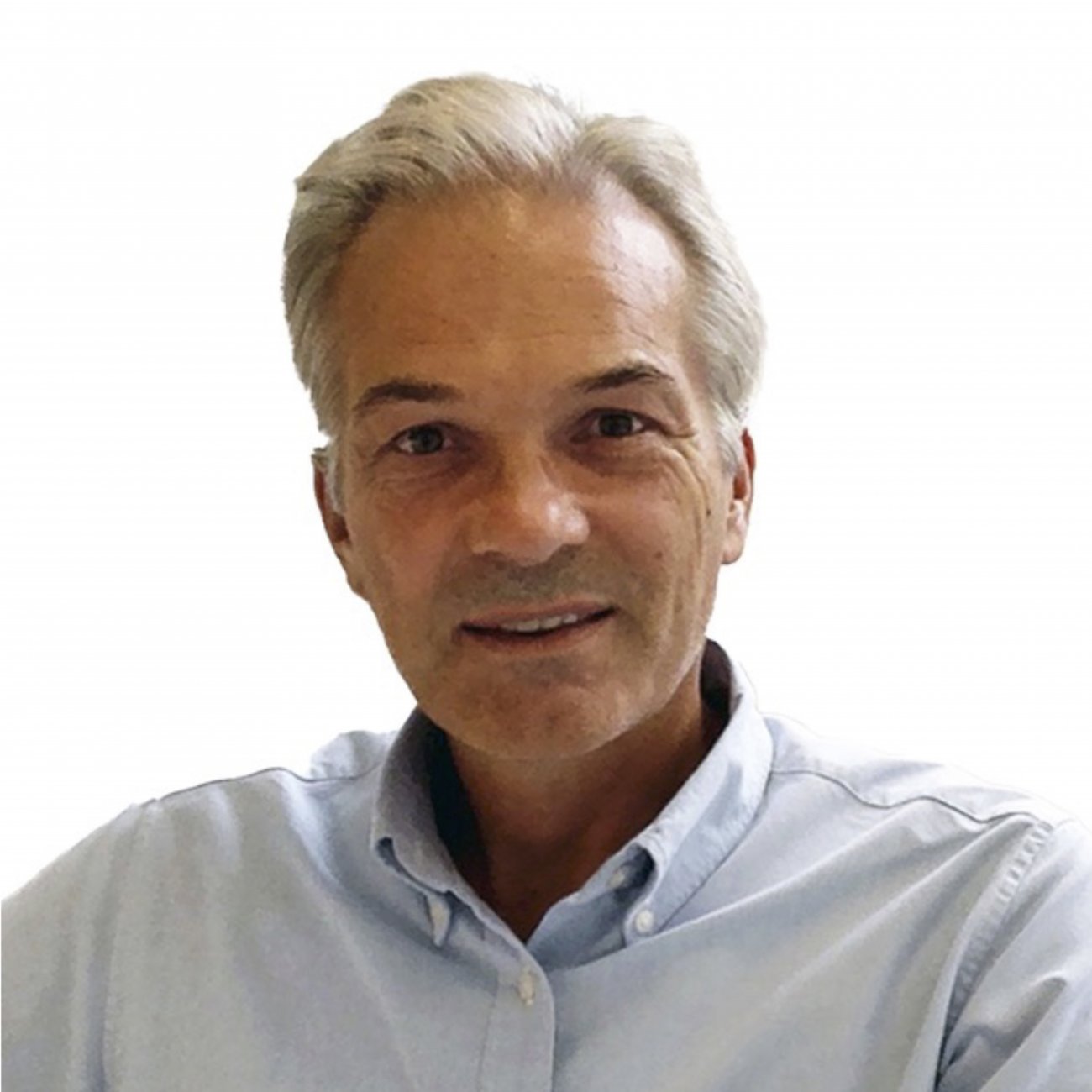 Marc Lecuit - Institut Pasteur