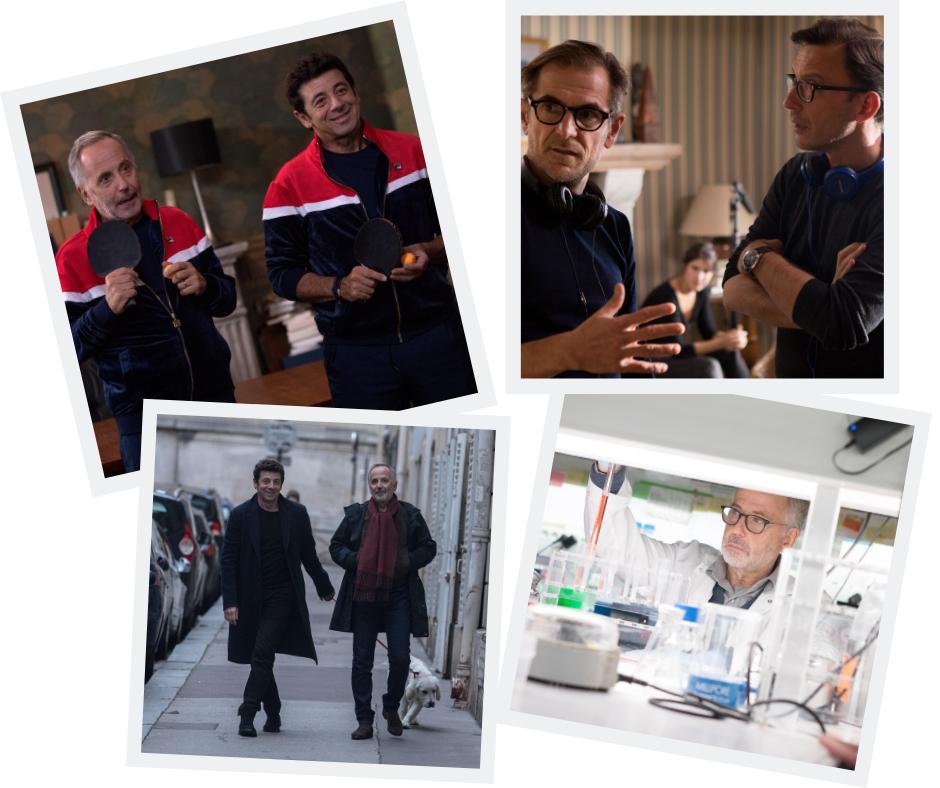 Le Meilleur Reste A Venir - Institut Pasteur Le Meilleur Reste A Venir - Institut Pasteur