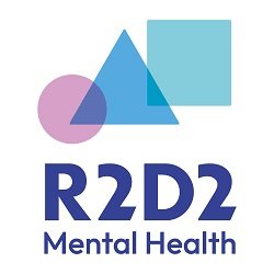 Logo - R2D2 - Autisme - Institut Pasteur