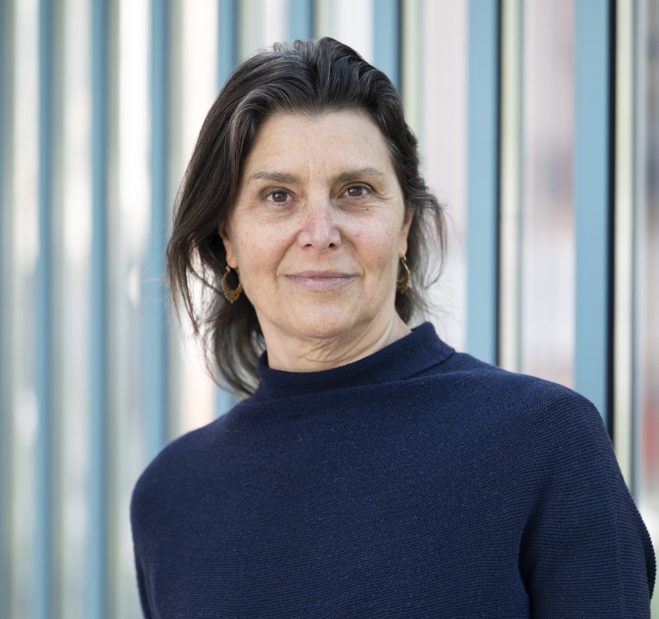 Simonetta Gribaldo - Institut Pasteur Simonetta Gribaldo - Institut Pasteur
