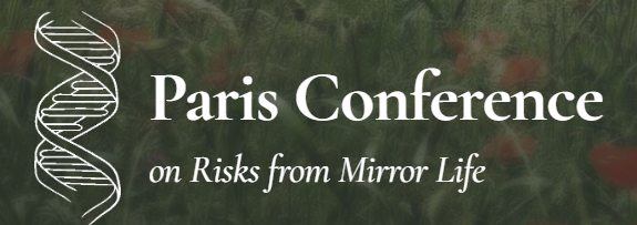Mirror Life Mirror Life