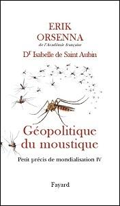 Geopolitique moustique - Institut Pasteur
