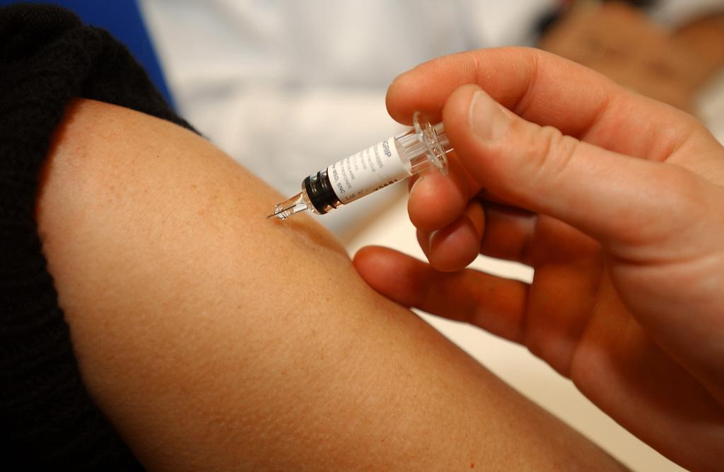 vaccination grippe - Institut Pasteur