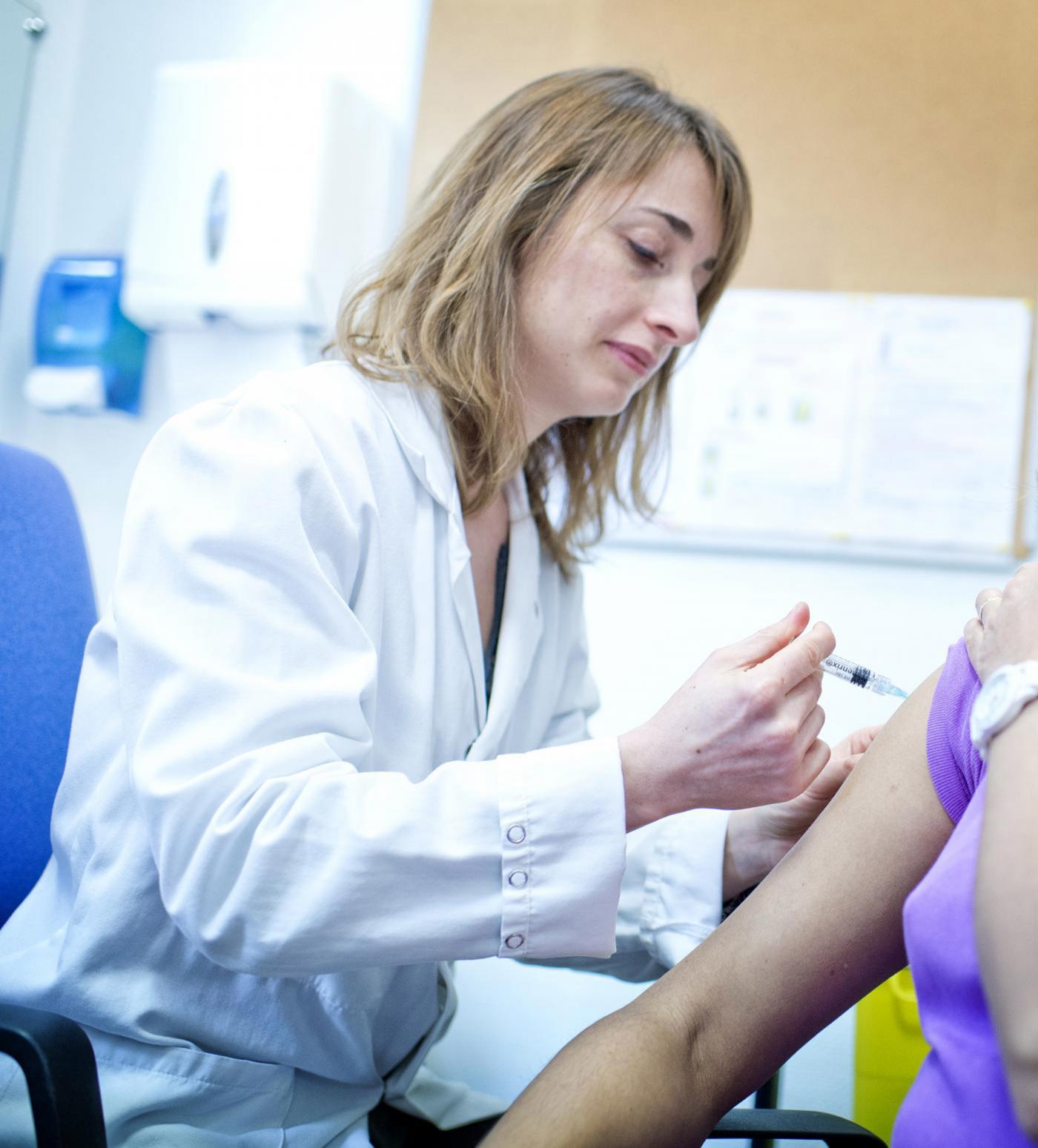 vaccination - Institut Pasteur