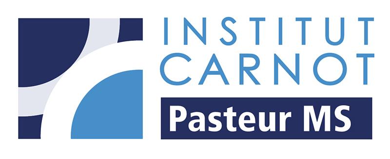 Logo Institut Carnot - Pasteur